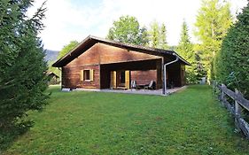 Chalet Haus Ahlfeld